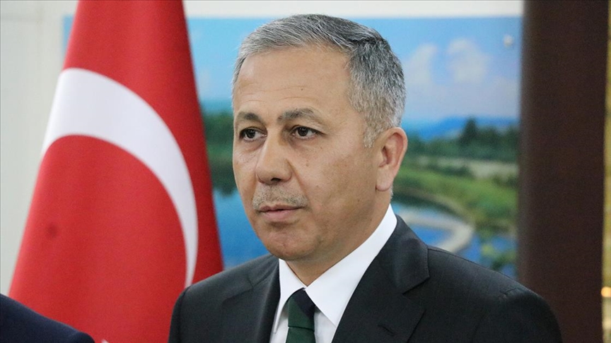 Bakan Yerlikaya'dan C130 Askeri Kargo Uçağıyla İlgili Açıklama