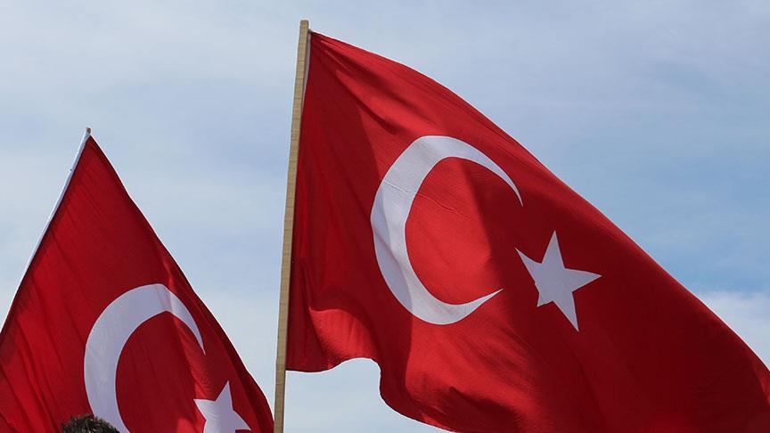 Kabine'den Askeri Uçak Kazasındaki Şehitler İçin Taziye Mesajı