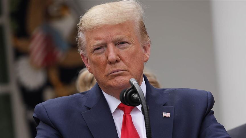 Trump'tan 11 Kasım Açıklaması: Zafer Günü İlan Edildi