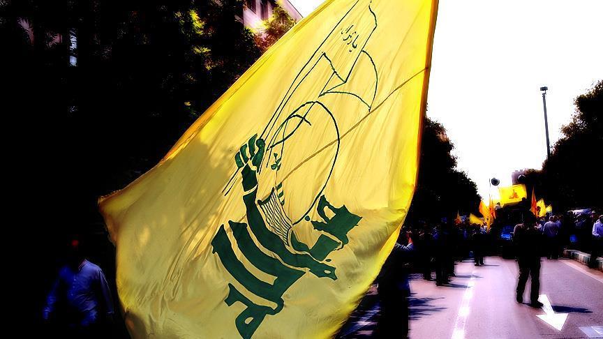 Hizbullah Lideri Kasım: 'Silahlarımızdan Vazgeçmeyeceğiz'