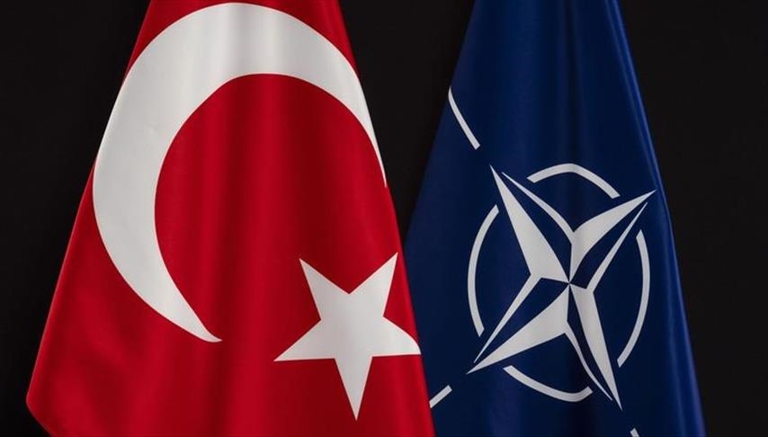 NATO'dan Askeri Kargo Uçağında Hayatını Kaybedenler İçin Taziye