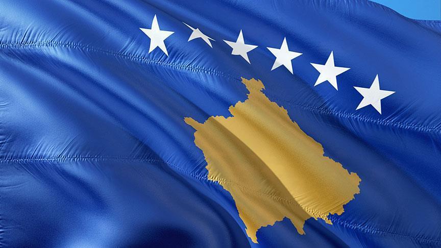 Kosova'dan düşen askeri kargo uçağında şehit olanlar için Türkiye'ye taziye mesajı