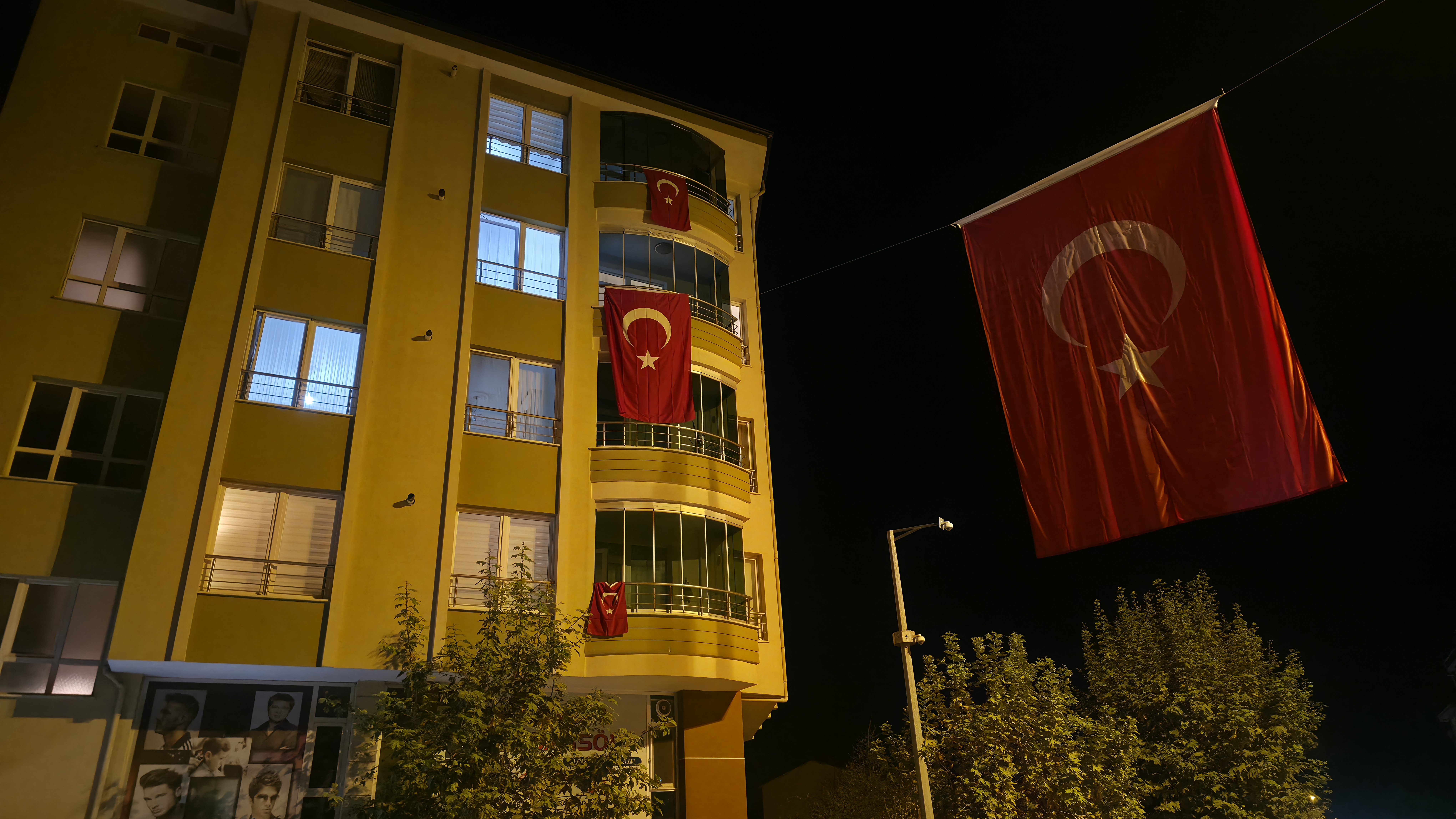 Astsubay Başçavuş Hamdi Armağan Kaplan'ın şehadet haberi Amasya'daki ailesine verildi