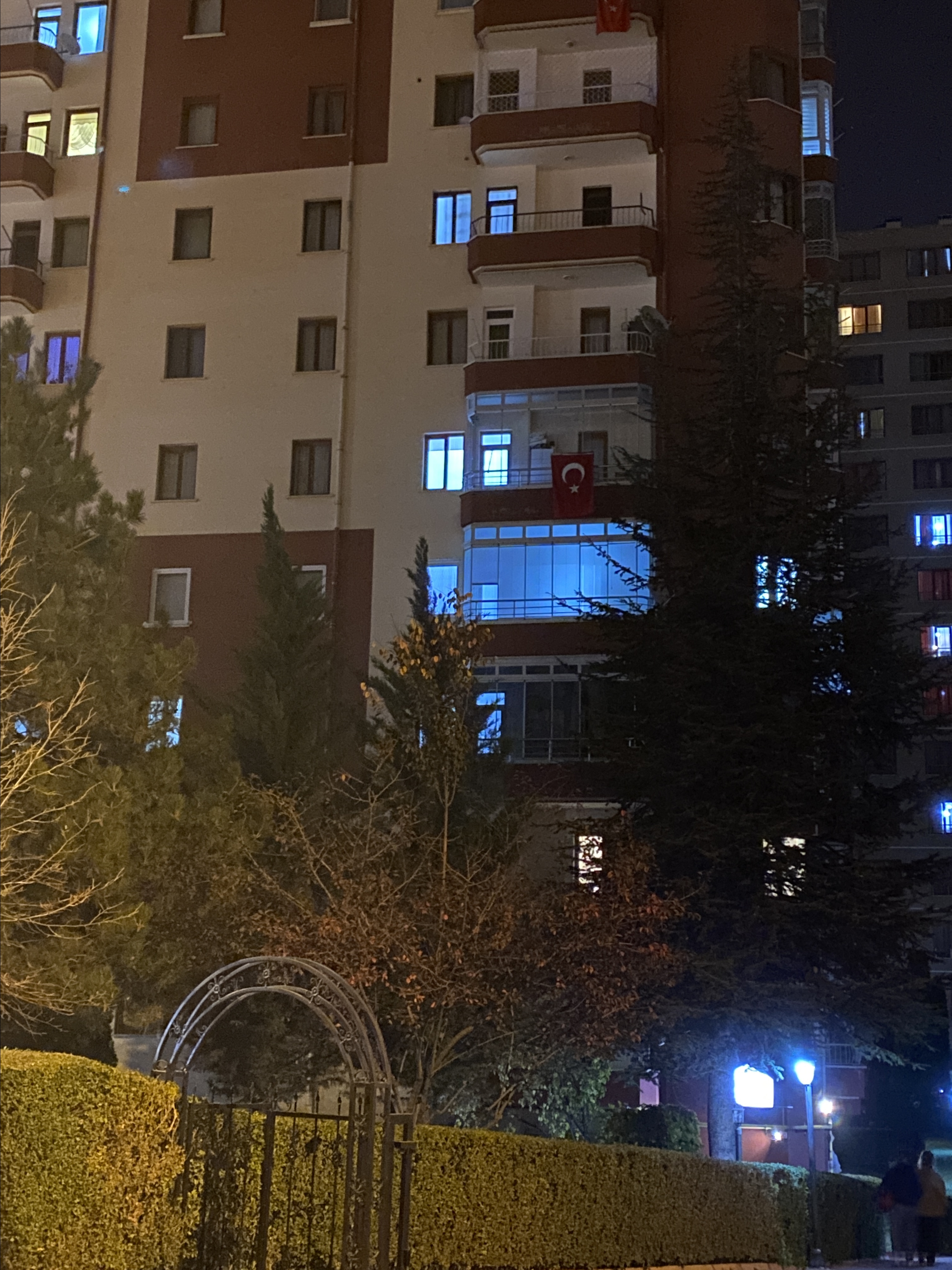 Kıdemli Başçavuş Nuri Özcan'ın şehadet haberi Kayseri'deki ailesine verildi