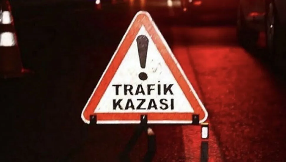Ataşehir'de Zincirleme Kaza: 2'si Ağır 6 Yaralı
