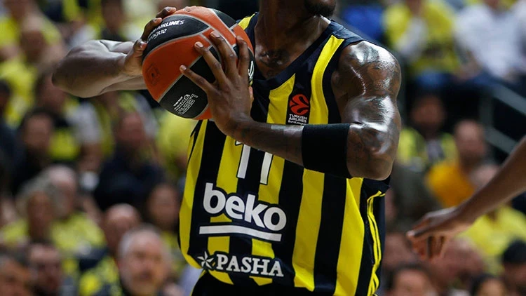 Fenerbahçe Beko, EuroLeague'de Hapoel IBI ile Almanya'da Karşı Karşıya Gelecek