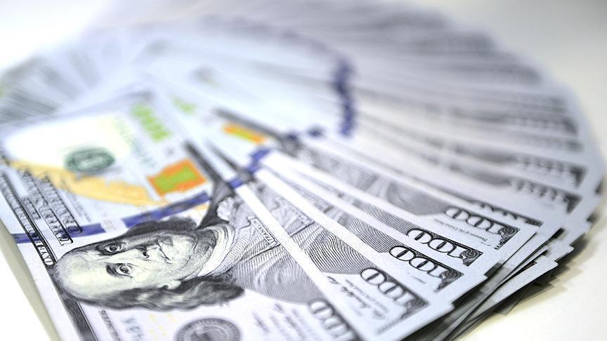 Dolar Fed beklentileriyle yeniden yükselişte