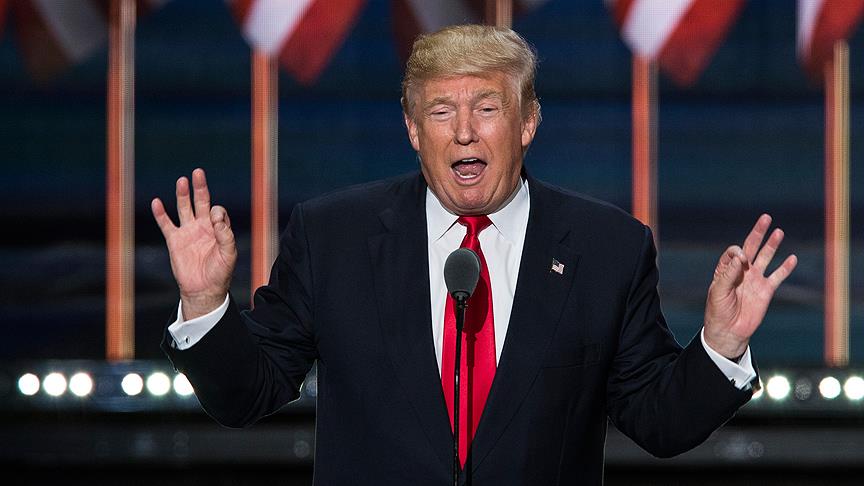 Trump'tan Herzog'a çağrı: 'Netanyahu'yu affedin'