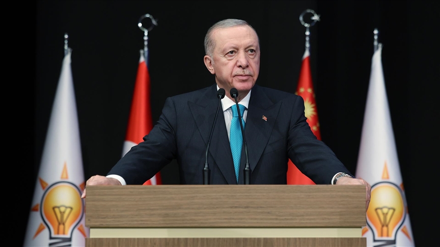Cumhurbaşkanı Erdoğan: Askeri kargo uçağımızın kara kutusu bulunmuş, incelemeler başlatılmıştır