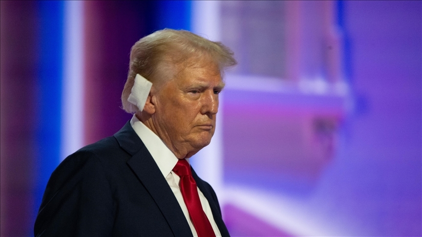 ABD'de plastik cerrahlar, Trump'a yakın siyasetçilerin abartılı 'Mar-a-Lago yüzü' taleplerine yetişemiyor