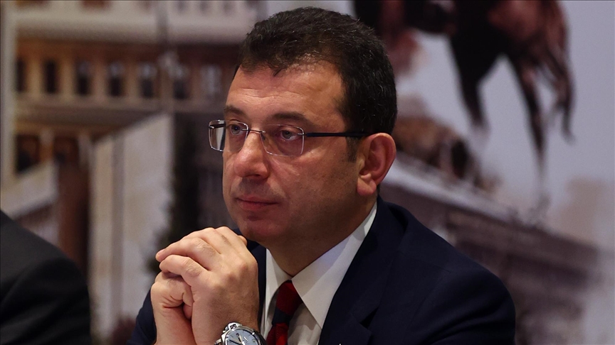 'İmamoğlu çıkar amaçlı suç örgütü' iddianamesinde 6 yöneticiye ilişkin ayrıntılı tespitler