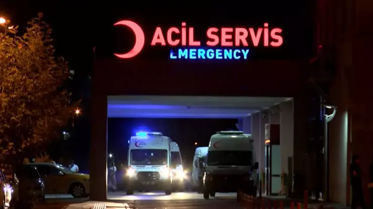 Diyarbakır silahlı saldırı: Kız isteme kavgasında 1 ölü, 1 yaralı
