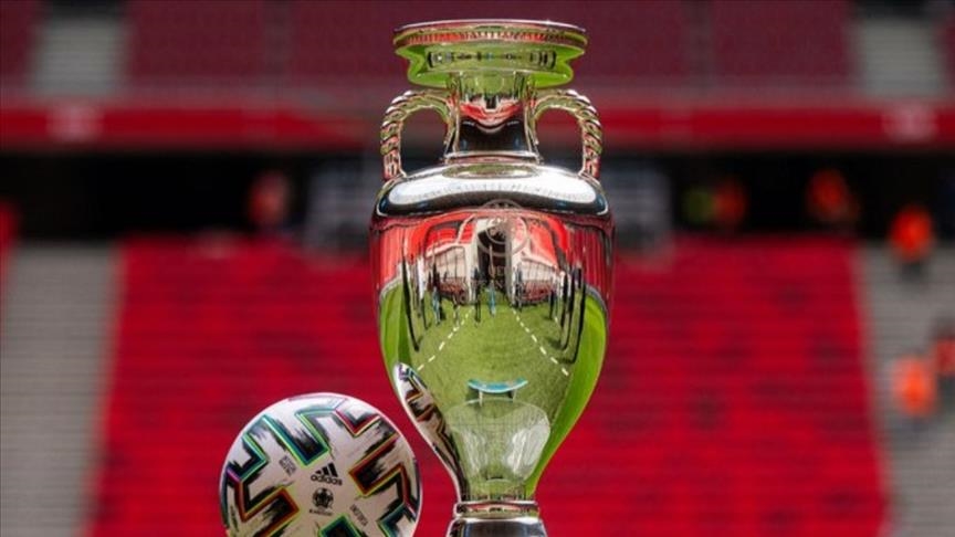 EURO 2028: Açılış Cardiff'te, final Londra'da oynanacak