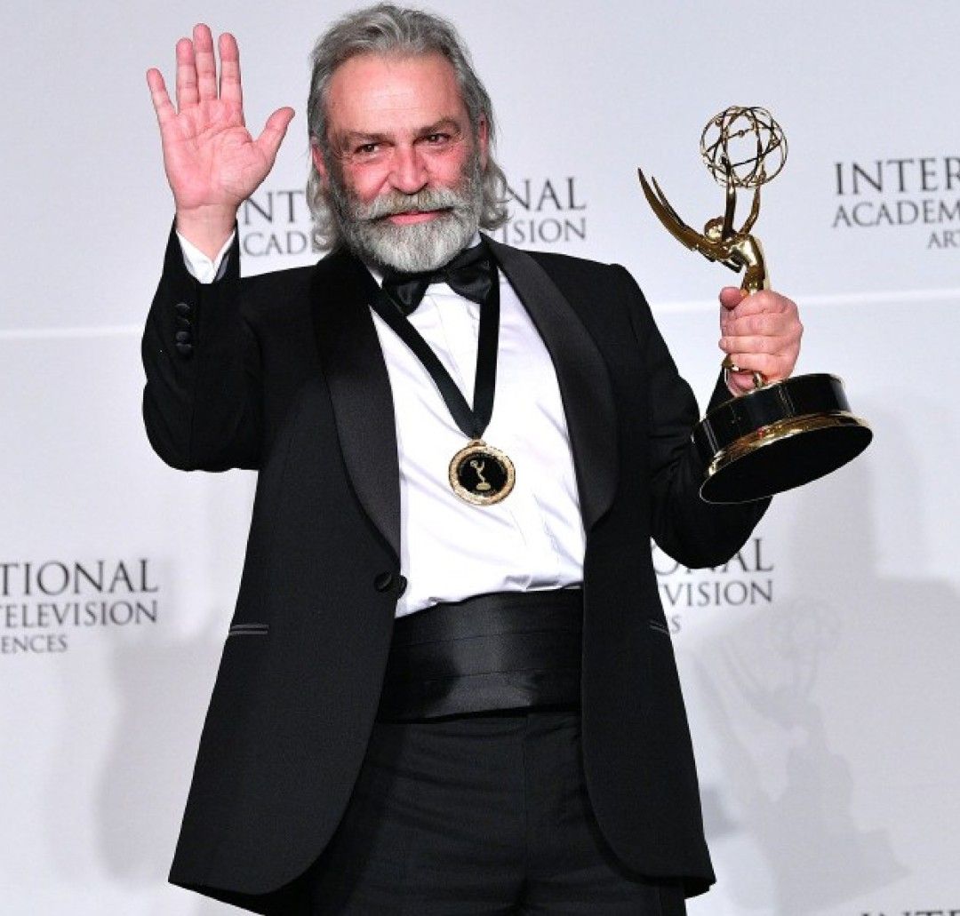 Haluk Bilginer kimdir? Türk tiyatrosunun ve sinemasının usta ismi