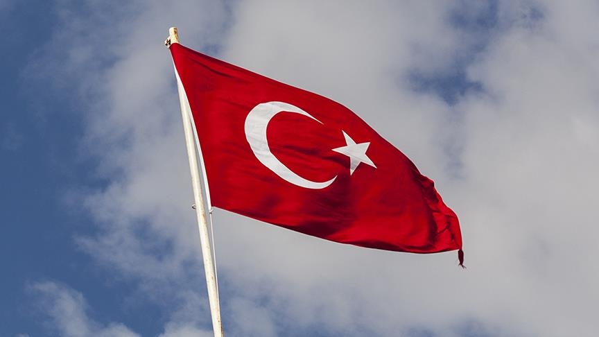 Gürcistan'da düşen uçakta arama çalışması tamamlandı, son şehit naaşına da ulaşıldı
