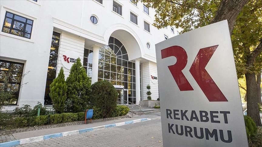 Rekabet Kurulu, 10 ayda firmalara 11,5 milyar liralık ceza kesti!
