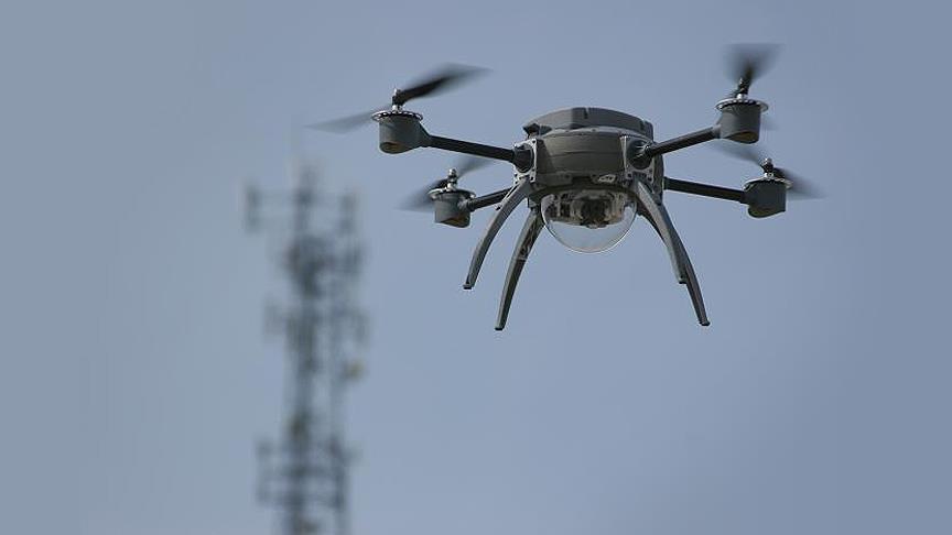 Brüksel Havalimanı'nda Dron Alarmı: Uçuşlar Bir Süreliğine Durduruldu