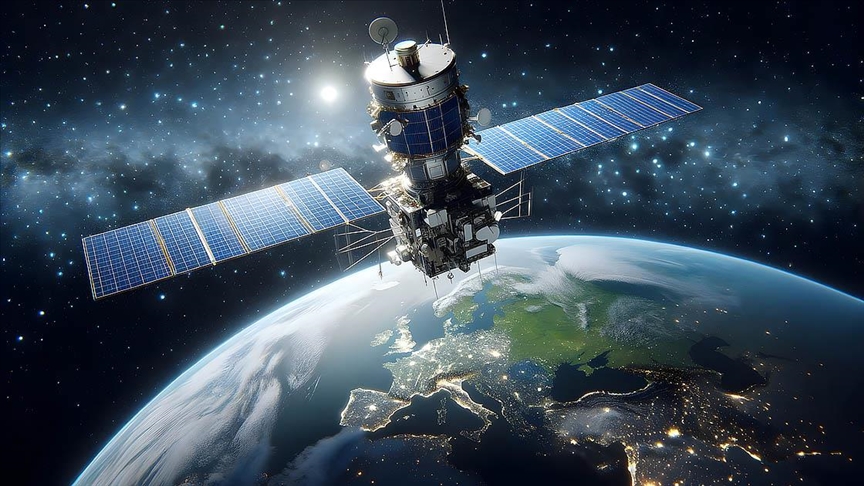 Fransa, ulusal uzay savunmasına 2030'a kadar 4,2 milyar avro ek yatırım yapacak