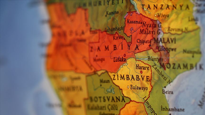 Dangote Grubu, Zimbabve ile 1 milyar dolarlık yatırım anlaşması imzaladı