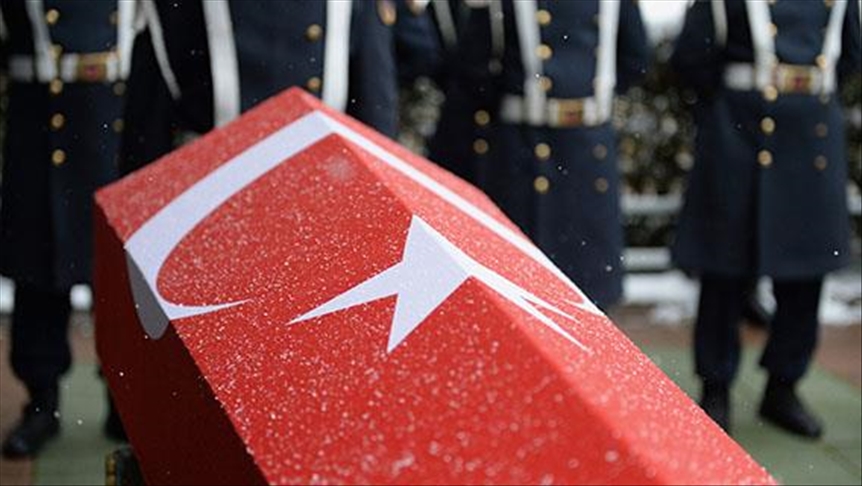 Gürcistan'da Düşen C-130 Uçağı: Şehitlerin Naaşları Türkiye'ye Taşındı