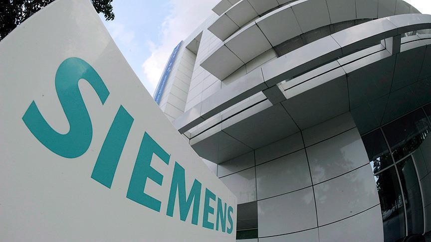 Siemens 2025 Mali Yılında 10,4 Milyar Avro Net Kar
