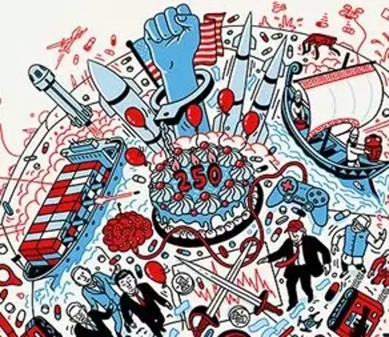 The Economist 2026 Kapağı: Dünya'yı 2026'da Neler Bekliyor?