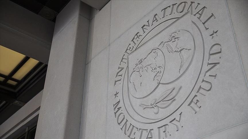 IMF: ABD Ekonomisinde Gerilim Artıyor, Büyüme Düşebilir