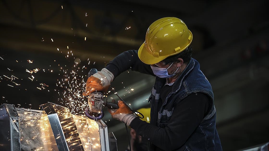 Eylül rakamları açıklandı: Ücretli çalışan sayısında artış!