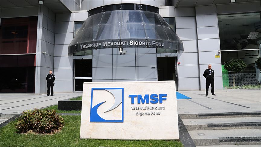 Investco Holding AŞ soruşturmasında 20 şirkete TMSF kayyum olarak atandı