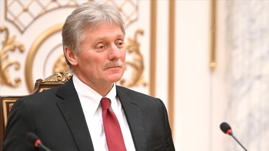 Kremlin Sözcüsü Peskov: Karayipler ve Venezuela'da durumu istikrarsızlaştıracak hiçbir adımın atılmayacağını umuyoruz