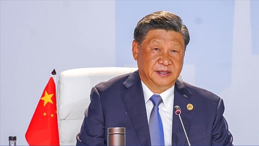 Şi Cinping: Çin, Tayland ile Stratejik Ortaklığı Yeni Bir Aşamaya Taşıyacak