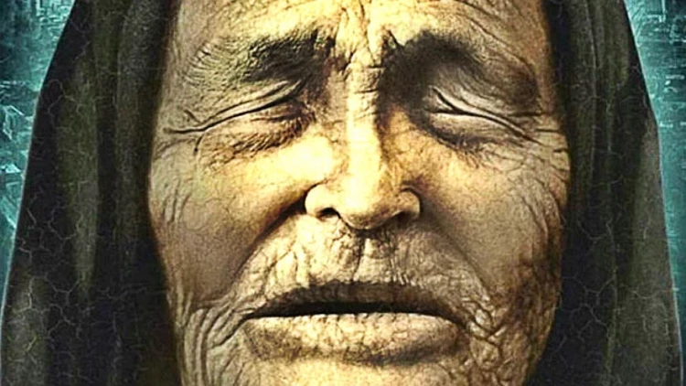 2026'da Dünya'yı Neler Bekliyor? Ünlü Kahin Baba Vanga Kehanetleri
