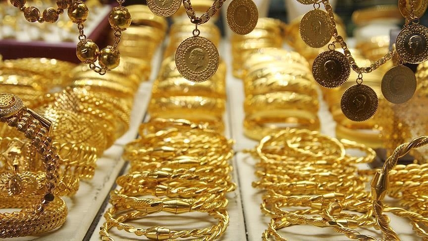 Altının kilogram fiyatı ne kadar oldu?