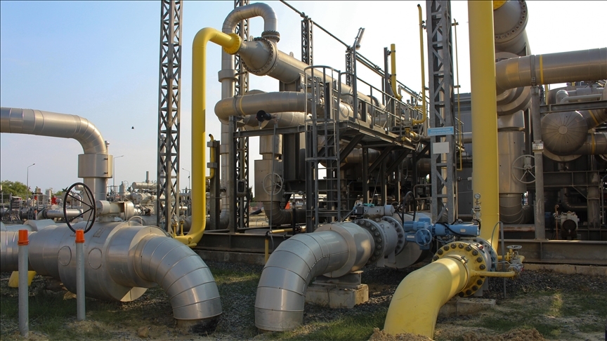 Macaristan, AB'nin Rus enerji ithalatını sonlandırma planını mahkemeye taşıyacak