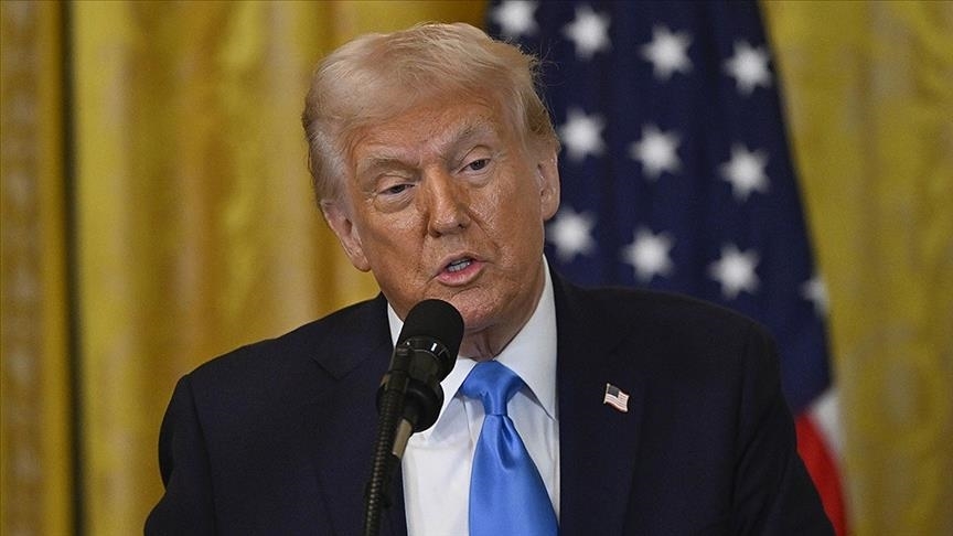Trump'tan Jeffrey Epstein ve Bill Clinton Araştırması