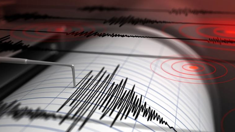 Balıkesir'in Sındırgı İlçesinde 4.1 Büyüklüğünde Deprem Meydana Geldi