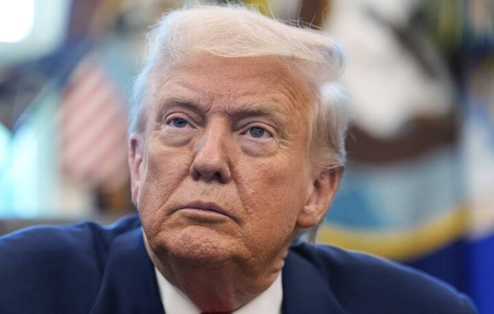 ABD Başkanı Trump'tan Suudi Arabistan ve Abraham Anlaşmaları Açıklaması