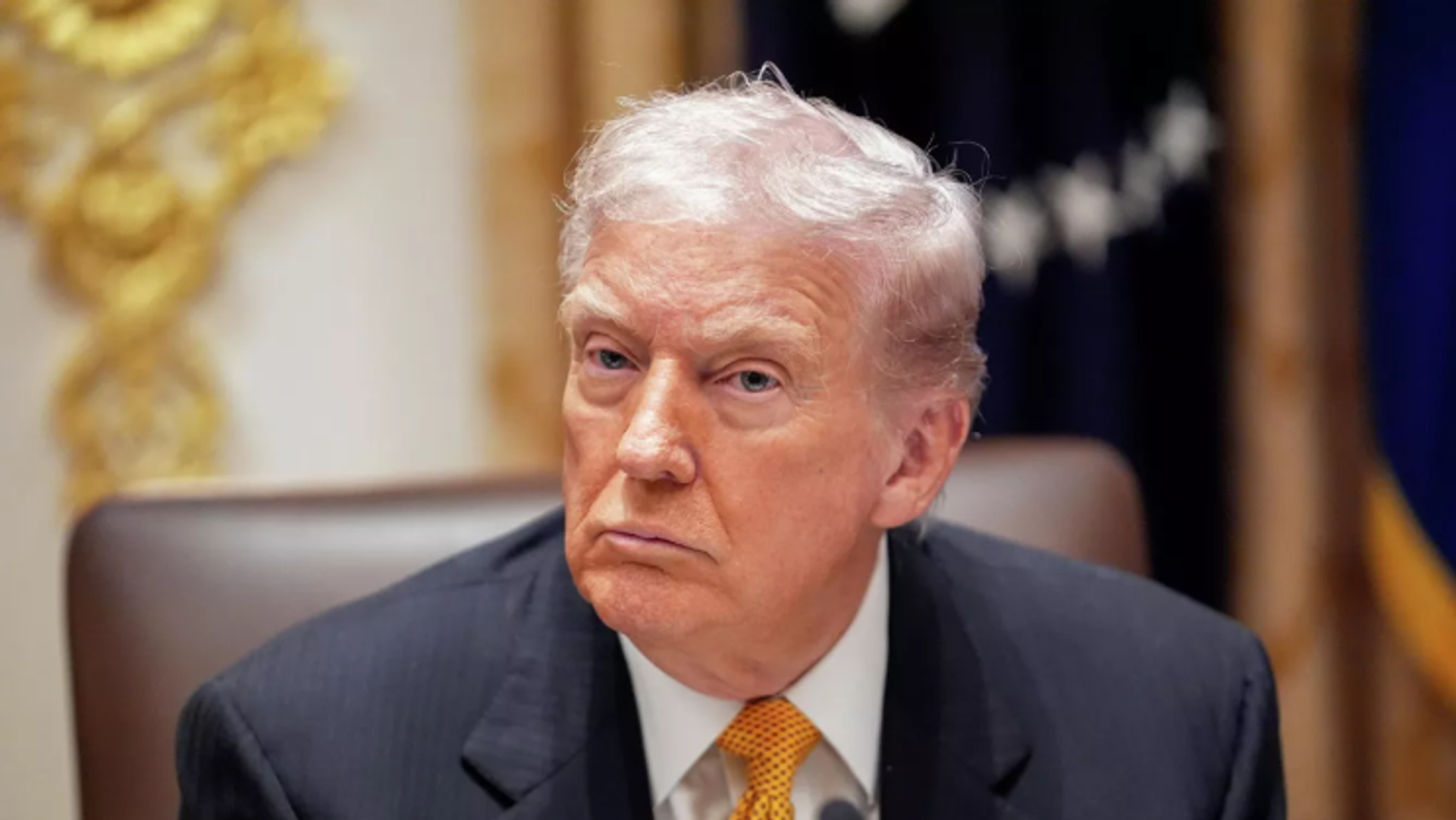 ABD Başkanı Trump'tan Venezuela Açıklaması: Saldırı Planına Net Yanıt Vermedi