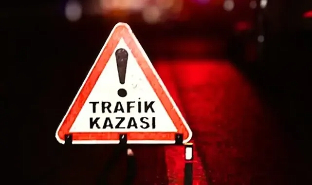 Nevşehir'de İşçi Servisi Devrildi: 14 Kişi Yaralandı