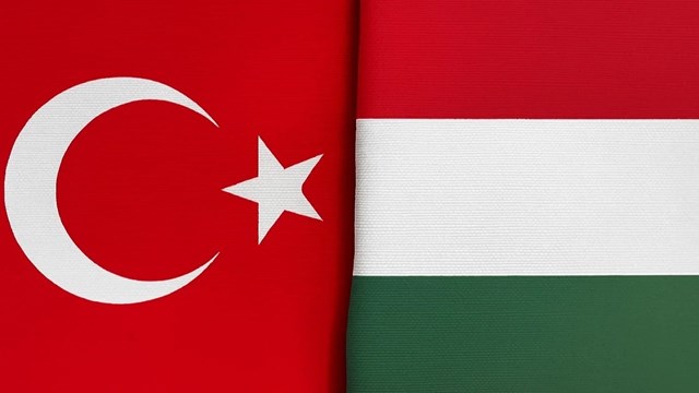 Türkiye–Macaristan Medya Köprüleri Projesi Budapeşte'de Sürdü: İki Ülke Medya Temsilcileri Bir Araya Geldi