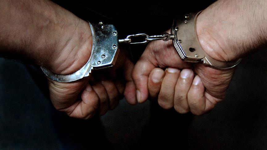 Bahçelievler'de 5 Farklı Motosiklet Hırsızlığı: 2 Şüpheli Tutuklandı