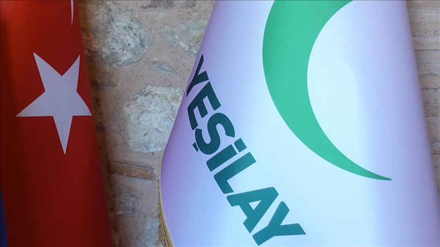 Yeşilay Genel Başkan Dinç içkinin zararlarına dikkati çekti