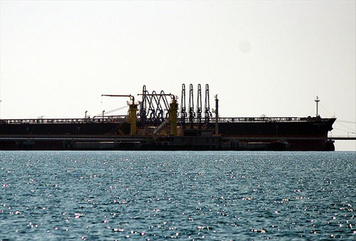 İran, Marshall Adaları bayraklı petrol tankerine el koyduğunu duyurdu