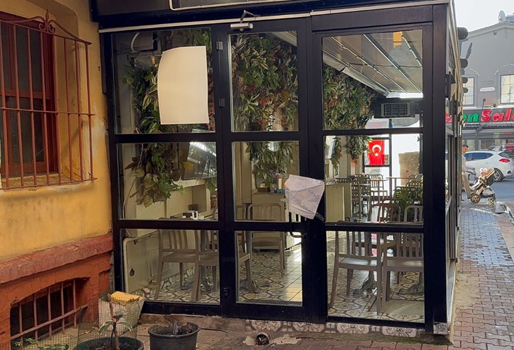 Fatih'teki zehirlenme olayıyla ilgili 3 kişi daha gözaltına alındı