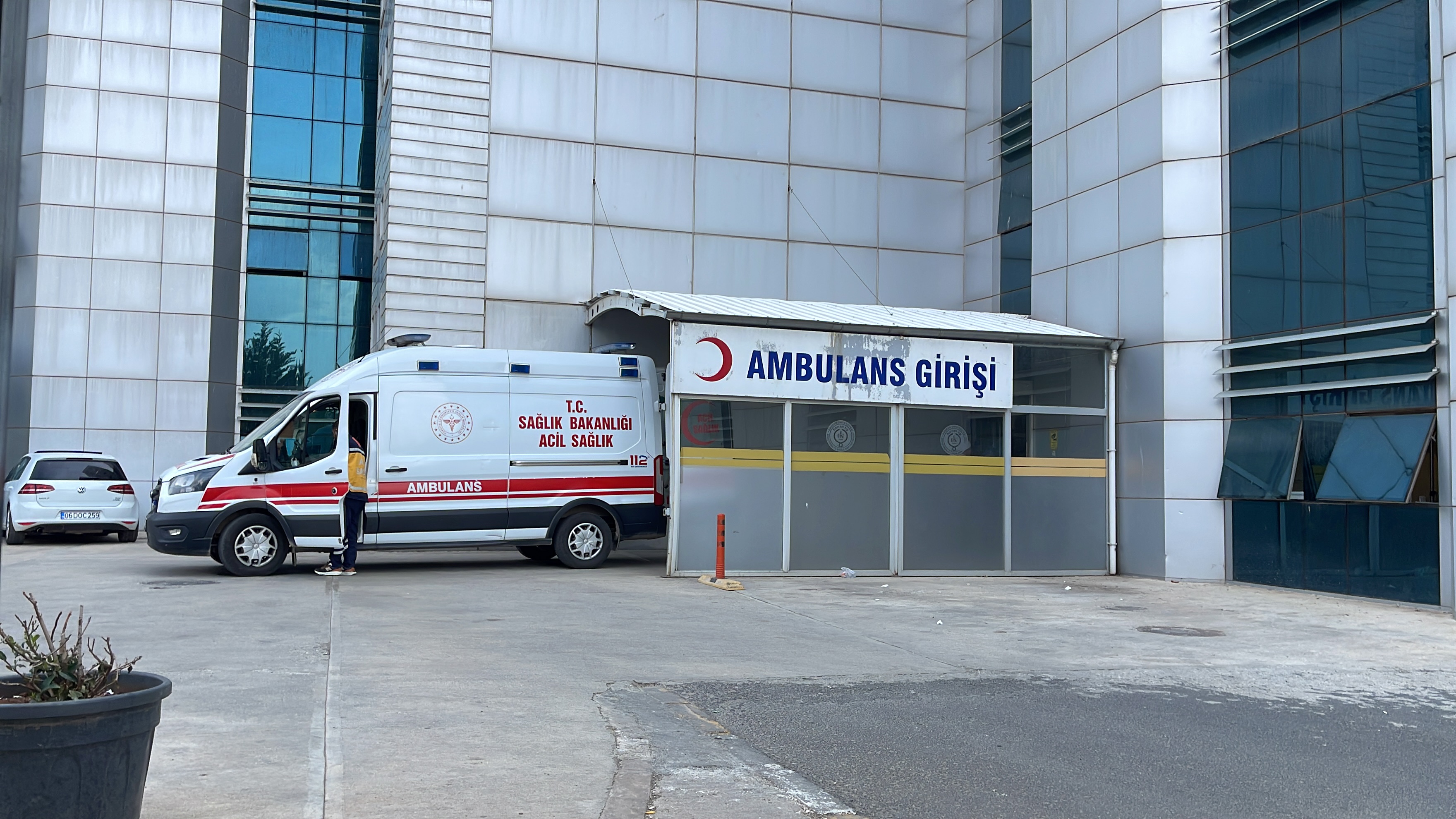 Şanlıurfa işkence iddiası: 15 yaşındaki çırak ağır yaralı