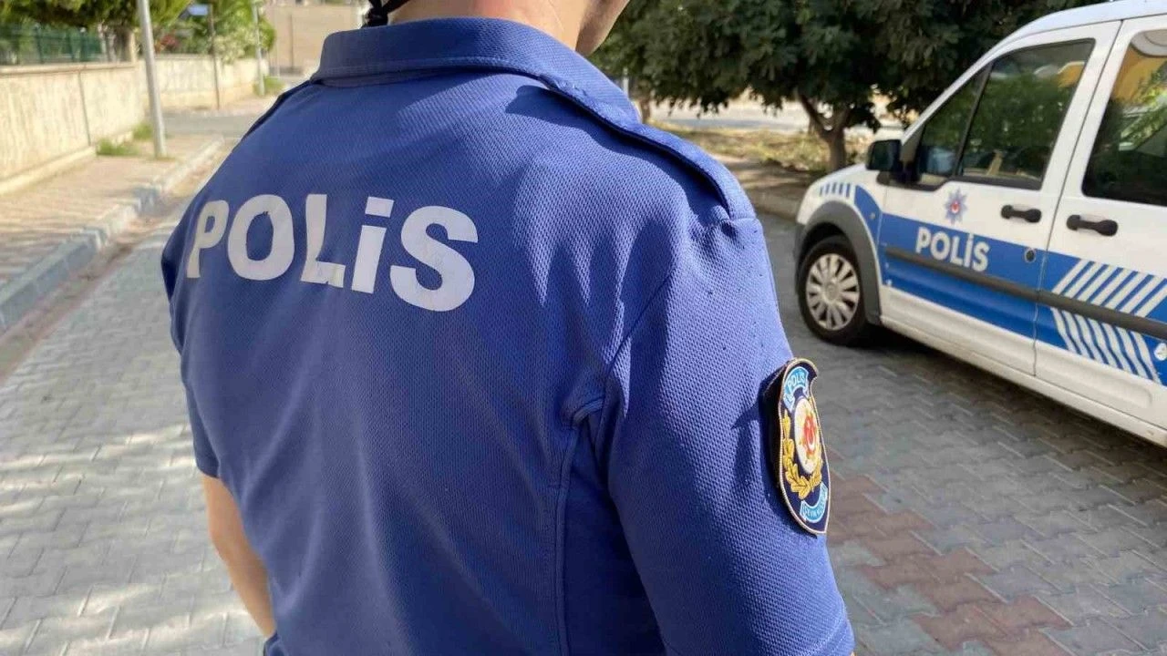 Bafra'da Pompalı Tüfekli Saldırı: Bir Kişi Yaralandı