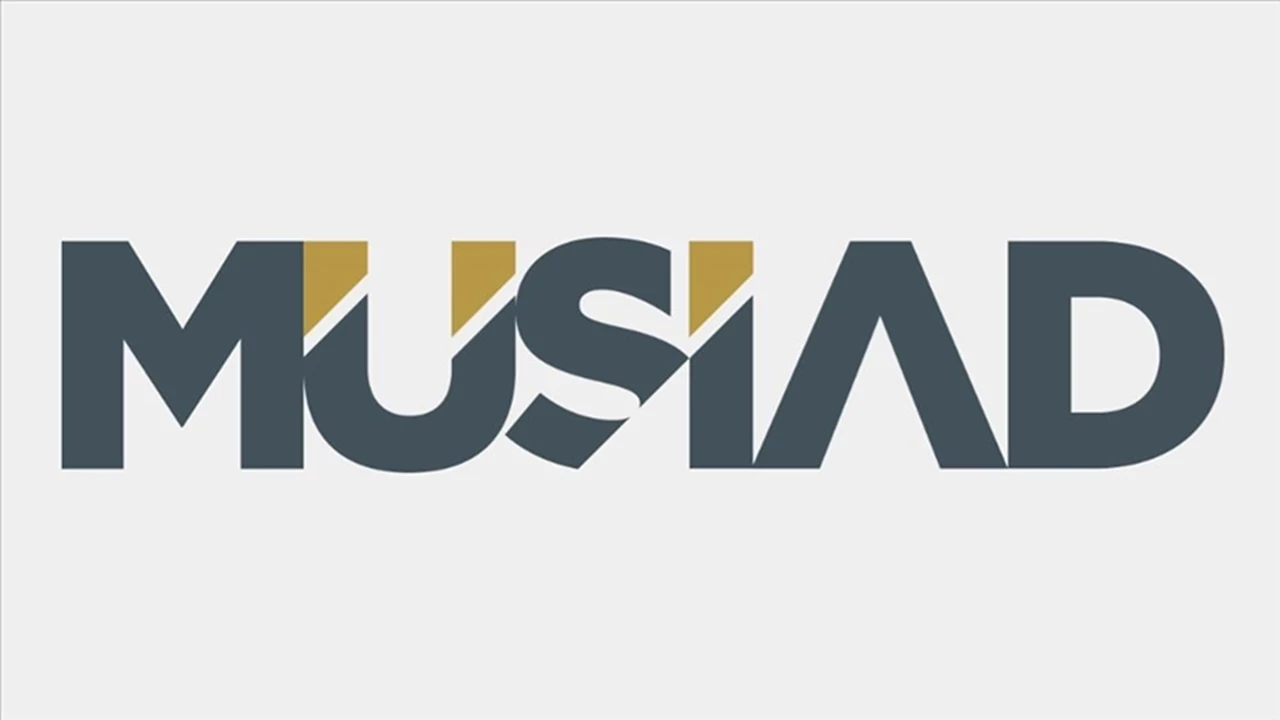 MUSIAD ABD Şubesi New York'ta İş Dünyasını Buluşturdu