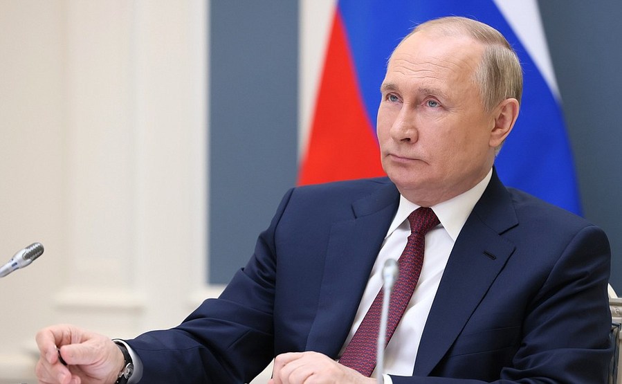 Putin ve Netanyahu Arasında Orta Doğu Gündemli Kritik Görüşme