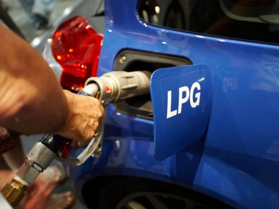 Türkiye'nin LPG İthalatında Eylül Ayında Dikkat Çeken Artış