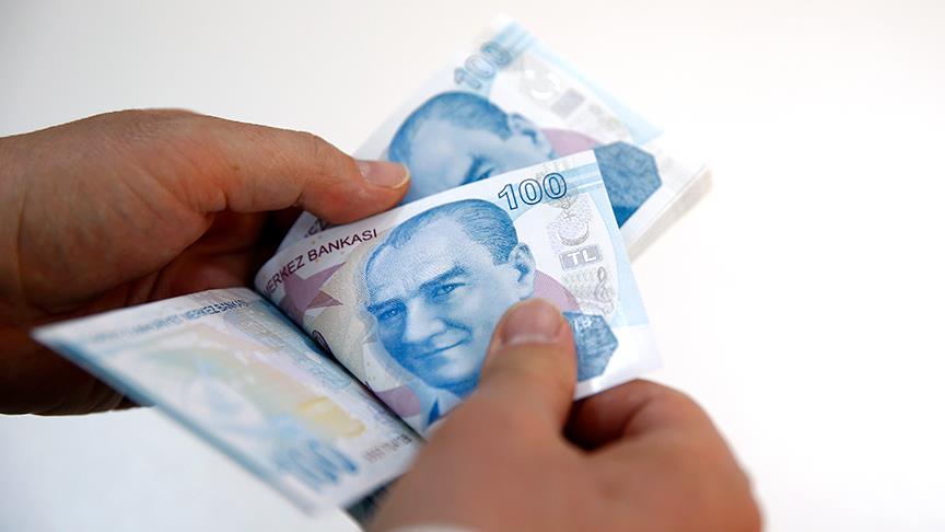 Antalya Serik'te rüşvet aldığı iddia edilen kişi suçüstü yakalandı